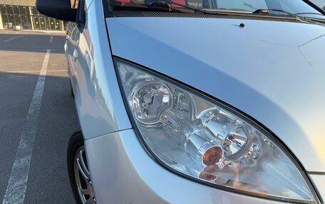 Mitsubishi Colt VI рестайлинг, 2006 год, 460 000 рублей, 31 фотография