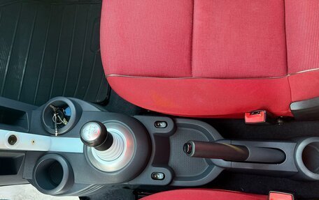 Mitsubishi Colt VI рестайлинг, 2006 год, 460 000 рублей, 24 фотография