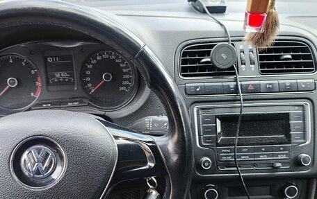 Volkswagen Polo VI (EU Market), 2018 год, 1 500 000 рублей, 3 фотография
