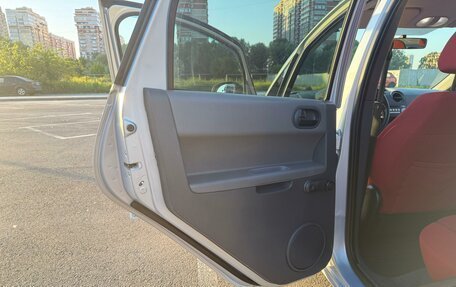 Mitsubishi Colt VI рестайлинг, 2006 год, 460 000 рублей, 28 фотография