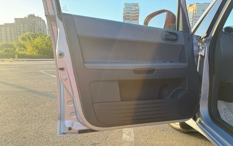 Mitsubishi Colt VI рестайлинг, 2006 год, 460 000 рублей, 29 фотография