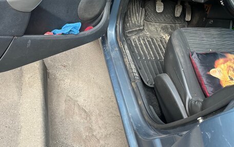 Renault Logan I, 2010 год, 370 000 рублей, 10 фотография