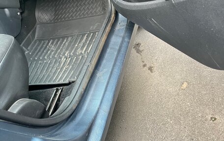 Renault Logan I, 2010 год, 370 000 рублей, 8 фотография