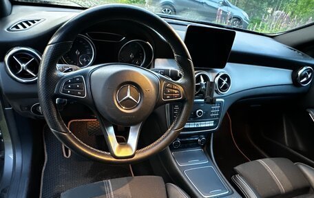 Mercedes-Benz GLA, 2018 год, 2 600 000 рублей, 9 фотография
