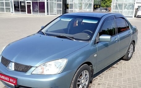 Mitsubishi Lancer IX, 2006 год, 500 000 рублей, 2 фотография