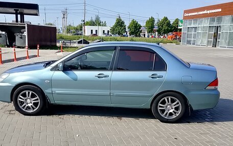 Mitsubishi Lancer IX, 2006 год, 500 000 рублей, 3 фотография
