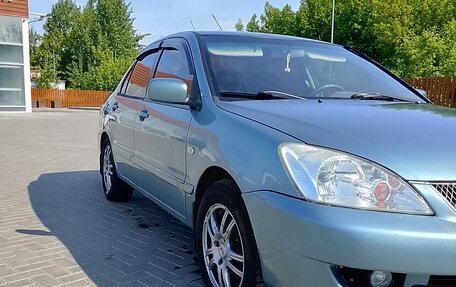 Mitsubishi Lancer IX, 2006 год, 500 000 рублей, 7 фотография