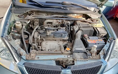 Mitsubishi Lancer IX, 2006 год, 500 000 рублей, 12 фотография