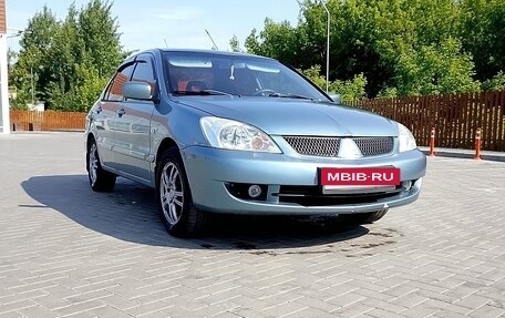 Mitsubishi Lancer IX, 2006 год, 500 000 рублей, 15 фотография