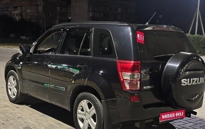Suzuki Grand Vitara, 2007 год, 950 000 рублей, 1 фотография