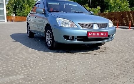 Mitsubishi Lancer IX, 2006 год, 500 000 рублей, 16 фотография