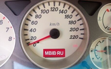 Mitsubishi Lancer IX, 2006 год, 500 000 рублей, 13 фотография