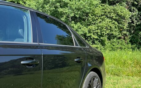 Audi A4, 2012 год, 1 370 000 рублей, 12 фотография
