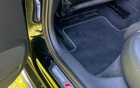 Audi A4, 2012 год, 1 370 000 рублей, 24 фотография