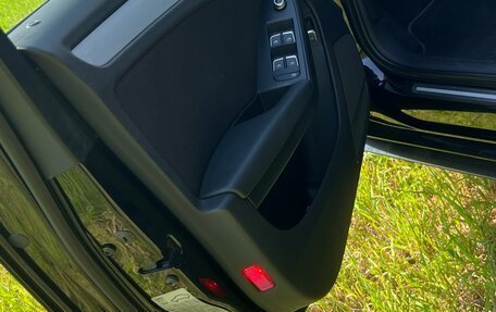 Audi A4, 2012 год, 1 370 000 рублей, 29 фотография
