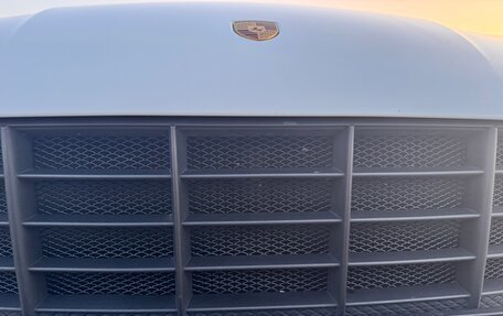 Porsche Macan I рестайлинг, 2018 год, 4 950 000 рублей, 13 фотография