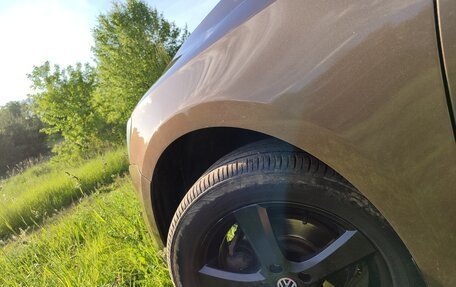 Volkswagen Jetta VI, 2012 год, 980 000 рублей, 8 фотография