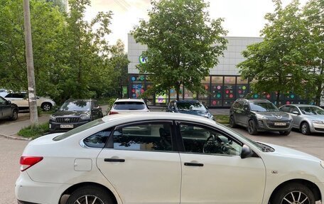 Nissan Almera, 2013 год, 450 000 рублей, 6 фотография