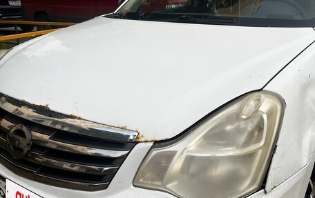 Nissan Almera, 2013 год, 450 000 рублей, 2 фотография