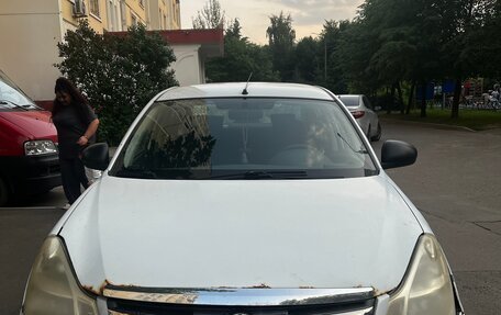 Nissan Almera, 2013 год, 450 000 рублей, 3 фотография