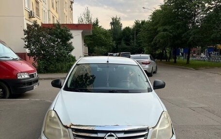 Nissan Almera, 2013 год, 450 000 рублей, 4 фотография