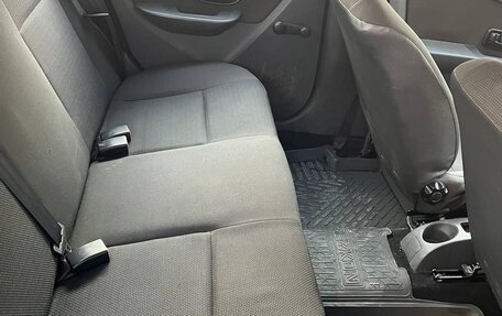 Nissan Almera, 2013 год, 450 000 рублей, 7 фотография