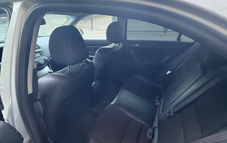 Honda Accord VII рестайлинг, 2006 год, 690 000 рублей, 8 фотография