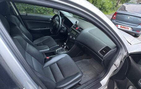 Honda Accord VII рестайлинг, 2006 год, 690 000 рублей, 6 фотография