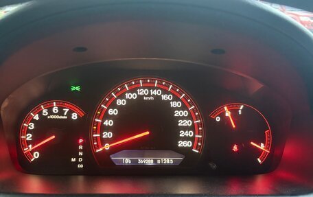 Honda Accord VII рестайлинг, 2006 год, 690 000 рублей, 9 фотография
