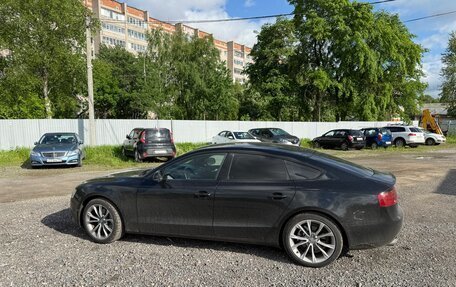 Audi A5, 2014 год, 1 750 000 рублей, 2 фотография