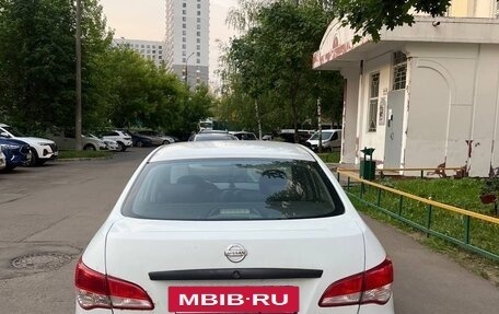 Nissan Almera, 2013 год, 450 000 рублей, 9 фотография