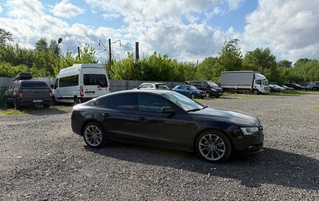 Audi A5, 2014 год, 1 750 000 рублей, 3 фотография
