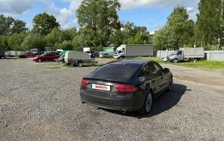 Audi A5, 2014 год, 1 750 000 рублей, 6 фотография