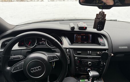 Audi A5, 2014 год, 1 750 000 рублей, 9 фотография