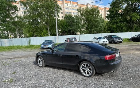 Audi A5, 2014 год, 1 750 000 рублей, 8 фотография