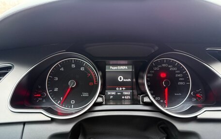 Audi A5, 2014 год, 1 750 000 рублей, 10 фотография