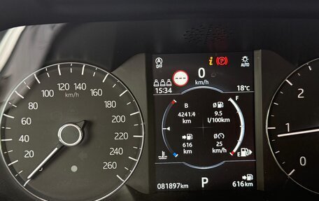 Land Rover Range Rover Evoque II, 2019 год, 4 000 000 рублей, 8 фотография