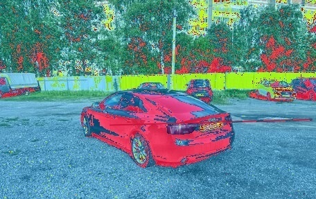 Audi A5, 2014 год, 1 750 000 рублей, 7 фотография
