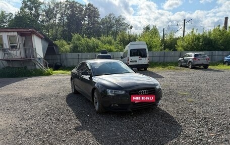 Audi A5, 2014 год, 1 750 000 рублей, 5 фотография