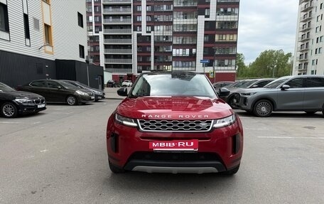 Land Rover Range Rover Evoque II, 2019 год, 4 000 000 рублей, 3 фотография