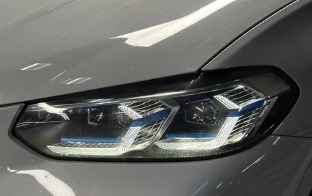 BMW X4 M, 2022 год, 7 400 000 рублей, 3 фотография