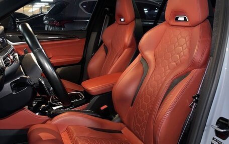 BMW X4 M, 2022 год, 7 400 000 рублей, 8 фотография