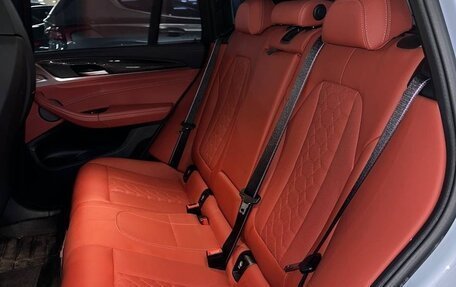BMW X4 M, 2022 год, 7 400 000 рублей, 16 фотография