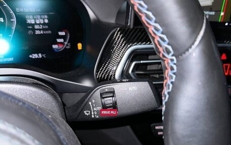 BMW X4 M, 2022 год, 7 400 000 рублей, 10 фотография