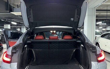 BMW X4 M, 2022 год, 7 400 000 рублей, 18 фотография