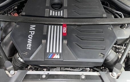 BMW X4 M, 2022 год, 7 400 000 рублей, 21 фотография