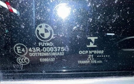 BMW X4 M, 2022 год, 7 400 000 рублей, 28 фотография