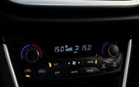 Suzuki SX4 II рестайлинг, 2014 год, 870 000 рублей, 14 фотография