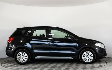 Suzuki SX4 II рестайлинг, 2014 год, 870 000 рублей, 4 фотография