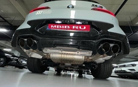 BMW X4 M, 2022 год, 7 400 000 рублей, 33 фотография